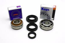 TOYOTA AVENSIS BACK BEARING &