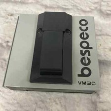 Bespeco VM20 Footswitch Guitar Pedal, USED