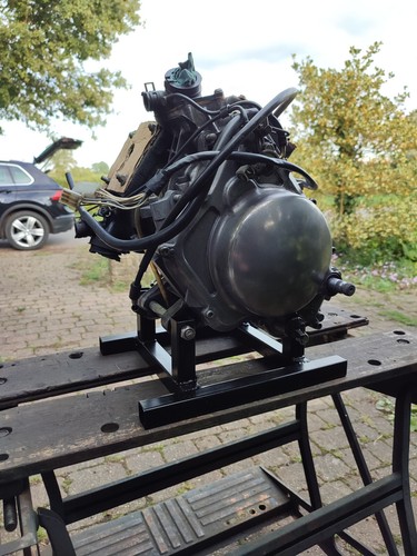 Yamaha tzr 250 - yamaha, work
