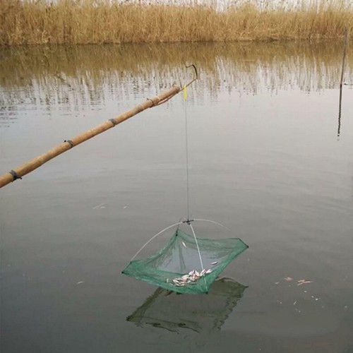 60x60cm folded fishing - 60x60cm,