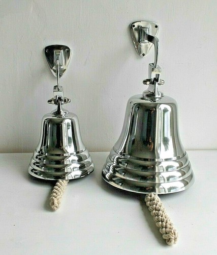 Nautical silver polished - nautical,