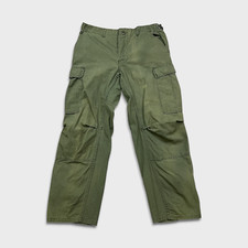 Vintage Rothco BDU Pants Mens