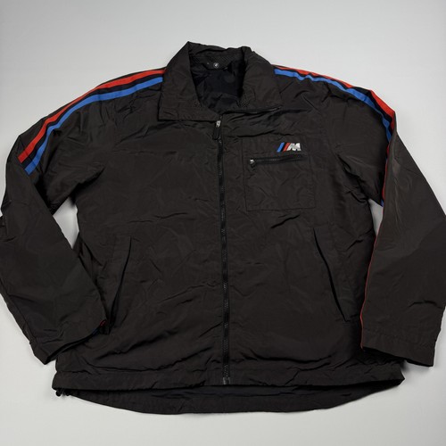 Bmw jacket mens - bmw, xl