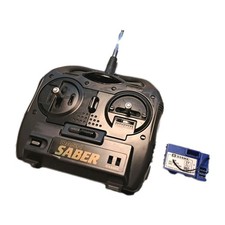 Vintage Sanwa Dash Tx Rx Radio