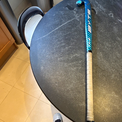 Byte field hockey - byte,