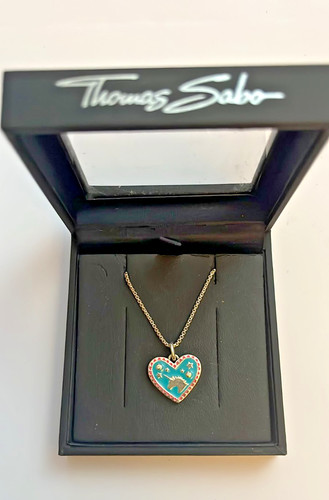 Thomas sabo sterling silver - sabo,