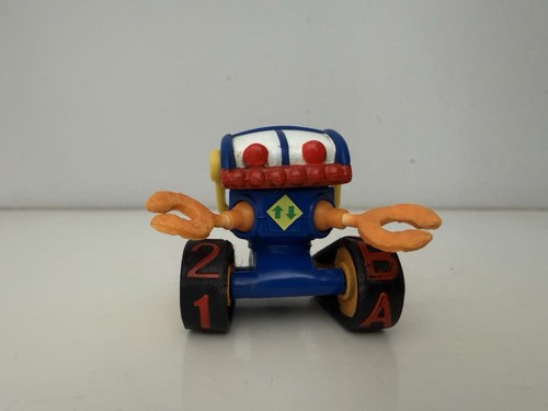 Disney toy story andy - disney, 1