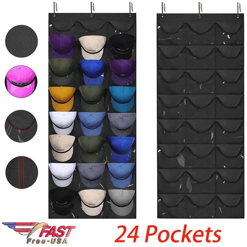 Hat rack organizer - hat,