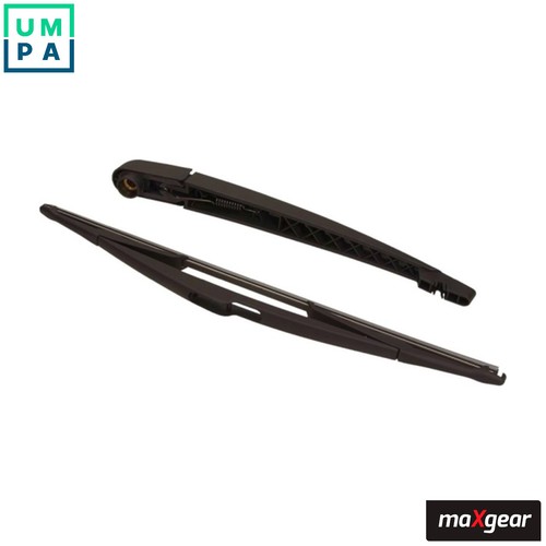 Wiper arm set window cleaning - wiper,