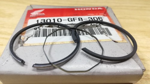 Honda cod 13010gf8306 elastic - honda, cod.13010gf8306