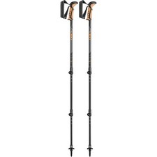 LEKI Walking/Trekking Poles -