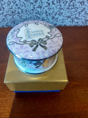 Hudson middleton trinket pot - middleton,