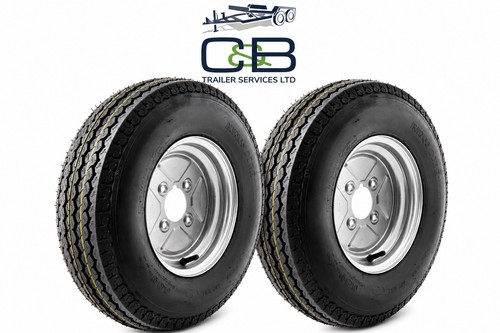72n 4ply trailer - 72n,