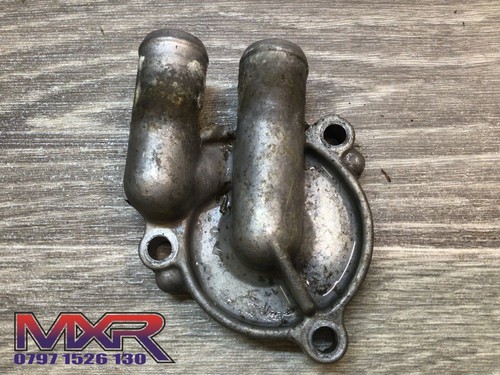 Kawasaki water pump - water,
