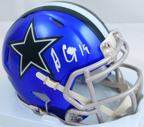 Amari cooper signed dallas - cooper,