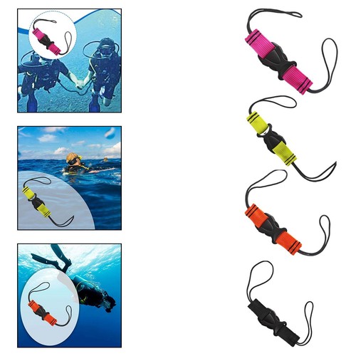 Scuba diving lanyard dive gear - lanyard,