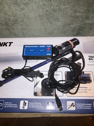 At3 tunze 7096 multi - tunze,