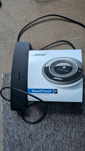 Bose soundtouch wireless link - bose,
