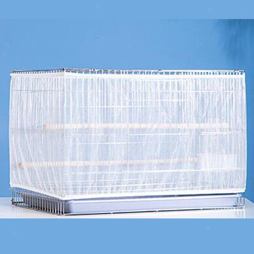 Universal bird cage - universal,