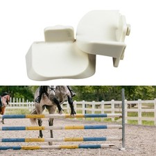 2x Horse Jumping Competition