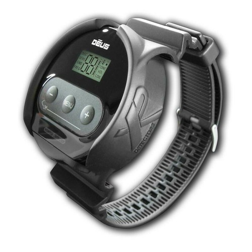 Deus ws4 wristband - xp,