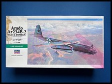 Hasegawa Arado Ar234B-2