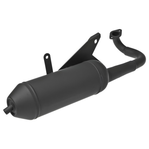 Tecnigas basic exhaust - tecnigas,