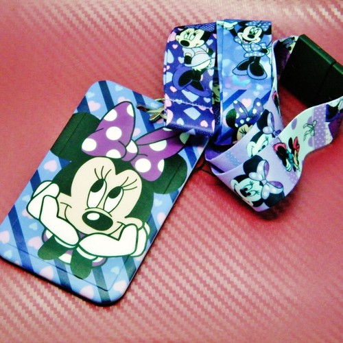 Disney inspired cartoon minnie - inspired,