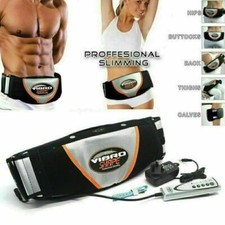 Electric Belt Massager Body