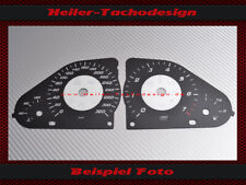 Speedometer Discs for Mercedes
