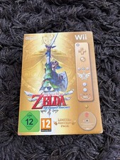 The Legend of Zelda Skyward