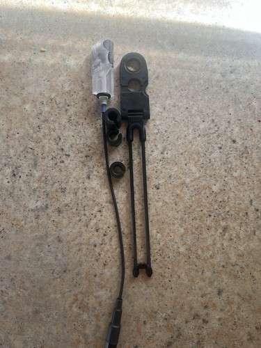 Delkim indicator set - indicator,