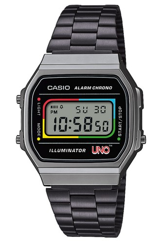 Casio vintage wrist - wrist, watch