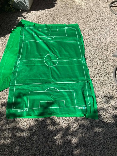 Original vintage subbuteo - original,