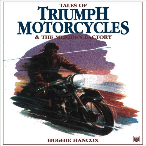 Tales triumph motorcycles - tales,