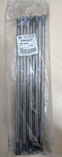Genuine jcb 320 - jcb, 320/03677