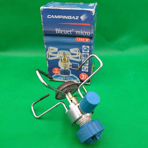 Campingaz bleuet micro - campingaz,