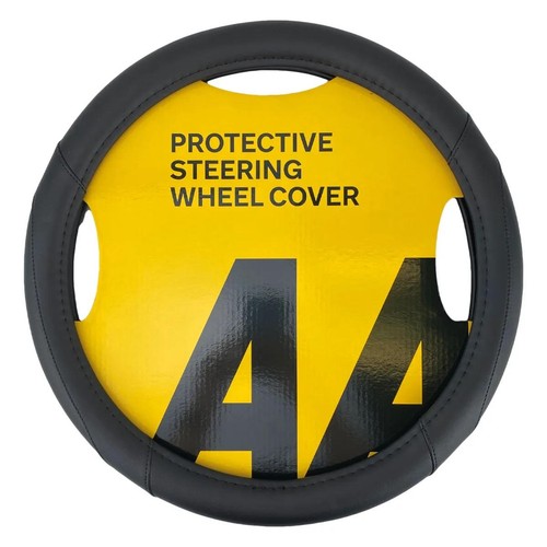 Road protect steering wheel - steering,
