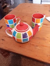 Whittard of Chelsea Squares