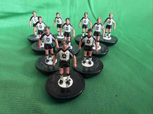 Subbuteo germany team - lw,