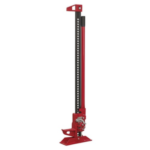 Sealey fj48 farm jack 1200mm - jack,