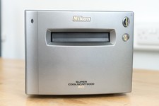 Nikon Super Coolscan 9000 ED