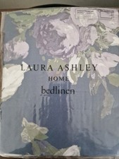 New LAURA ASHLEY Pillow CASE