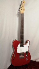 G&L LTD TRIBUTE ASAT LASSIC