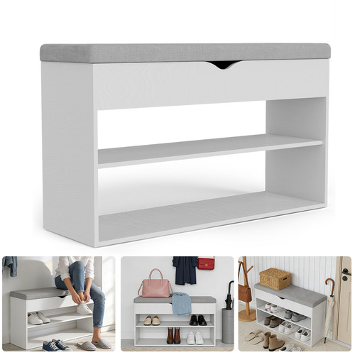Shoe bench - bench,