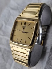 Rare vintage 1980 seiko - vintage,