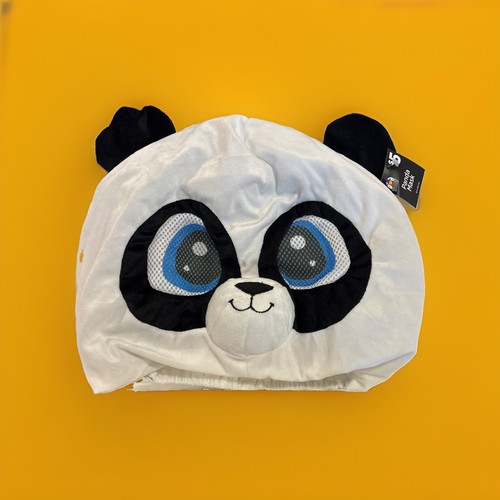 Panda halloween costumes - panda,