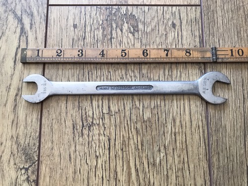 Vintage britool 9j6071 tappet - vintage,