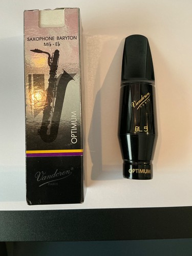 Vandoren sm733 optimum bl5 - vandoren,