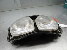 Yamaha FZR600R Foxeye 4JH FZR